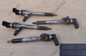 Форсунка Renault Clio III 1.5 DCI ,
