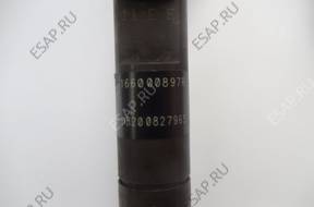 Форсунка RENAULT CLIO III 1.5 DCI