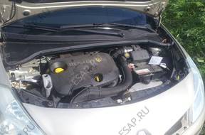 Форсунка RENAULT CLIO III  1.5 DCI EJBR03101D