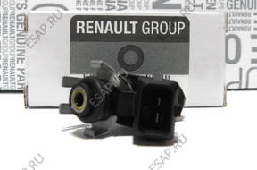 Форсунка  RENAULT CLIO III FLUENCE 1.6 16V OE