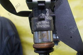 Форсунка RENAULT CLIO III IV   1.2 16V