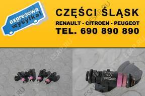 Форсунка   RENAULT CLIO III MODUS 1.6 16V