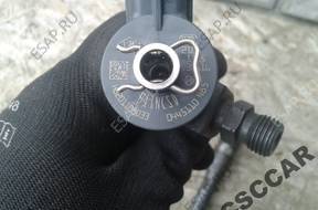 Форсунка Renault Clio IV  1.5 dci 0445110485