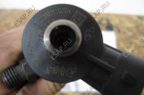 Форсунка    Renault Clio IV 4 1.5 DCI