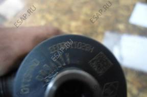 Форсунка    Renault Clio IV 4 1.5 DCI
