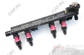 Форсунка  RENAULT CLIO KANGOO  0280150995 7700875760