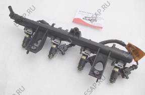 Форсунка RENAULT CLIO MODUS 1,2TCE  8200885287
