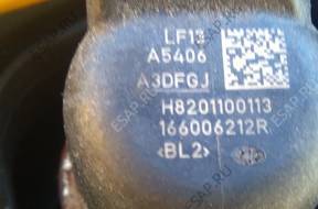 Форсунка RENAULT DACIA 1,5 DCI  166006212R