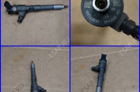 Форсунка Renault Dacia 1,5DCI   0445110485