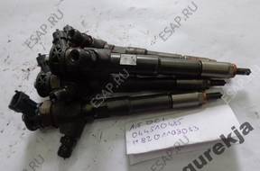 Форсунка RENAULT DACIA 1.5 DCI 044510485 BOSCH