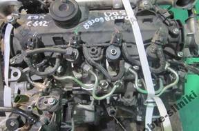 Форсунка  RENAULT DACIA 1.5 DCI 0445110485 5 TYS