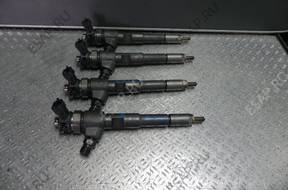 Форсунка RENAULT DACIA 1.5 DCI   2013 год