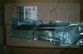 Форсунка  RENAULT DACIA 1.5dci 8200049873 166009384R