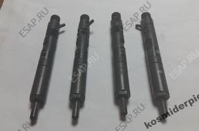 Форсунка Renault Dacia 1.5DCI   8200421897