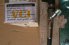 Форсунка  RENAULT DACIA 1.5dci 8200704191 166008052R