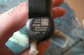 Форсунка  RENAULT DACIA 1.5dci 8200704191 166008052R