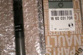 Форсунка  RENAULT DACIA 1.5dci 8200827965 28237259