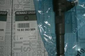 Форсунка  RENAULT DACIA 1.5dci 8201108033 0445110485