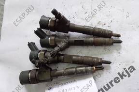 Форсунка RENAULT DACIA 1.9 DCI 0445110144 BOSCH