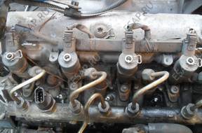 Форсунка Renault, Dacia 1.9DCI  0445110144 Bosch