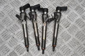 Форсунка  RENAULT DACIA DUSTER H8200704191 1.5