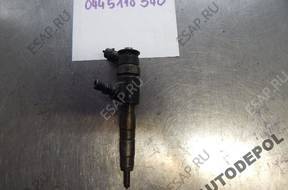 Форсунка   RENAULT  DCI 0445110340