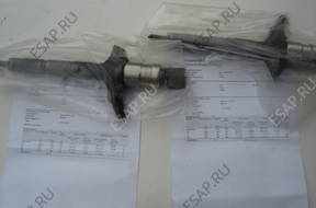 Форсунка RENAULT DCI  8 97239161 6