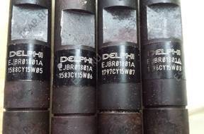 Форсунка  renault Delphi dci 1.5