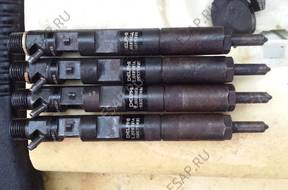 Форсунка  renault Delphi dci 1.5