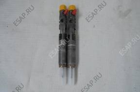 Форсунка  RENAULT DELPHI EJBR01801A 8200365186