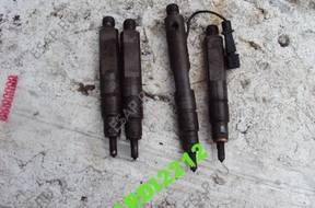 Форсунка   RENAULT DTI VOLVO 7700875036