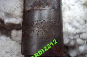 Форсунка   RENAULT DTI VOLVO 7700875036