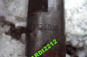 Форсунка   RENAULT DTI VOLVO 7700875036