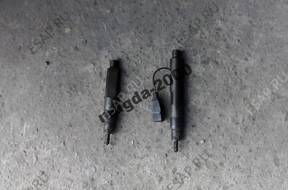 Форсунка   RENAULT DTI VOLVO 7700875036