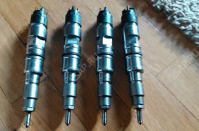 Форсунка  renault DXI 5 7 VOLVO 04902825064 SPRAWNE %