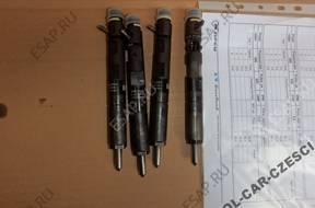 Форсунка    RENAULT EBJR01801A 1.5 DCI