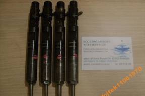 Форсунка   Renault  EJBR01101Z  1.5 dci