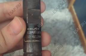 Форсунка  Renault  EJBR03101D