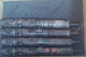 Форсунка  Renault  EJBR03101D