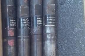 Форсунка  Renault  EJBR03101D