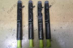 Форсунка   RENAULT EJBR05102D