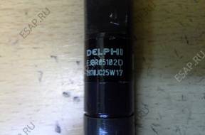 Форсунка   RENAULT EJBR05102D