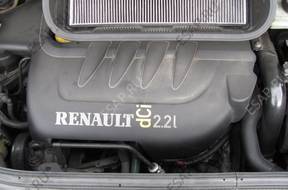 Форсунка RENAULT Espace 2004 2,2 DCI  4 ШТ.