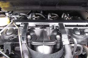 Форсунка RENAULT Espace 2004 2,2 DCI  4 ШТ.