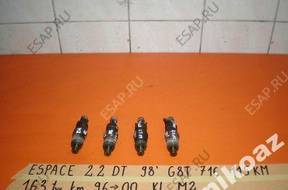 Форсунка RENAULT ESPACE 2.2 2,2 DT TD 98