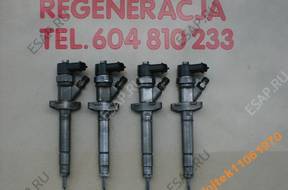 Форсунка  RENAULT ESPACE 2.2 DCI 0445110084