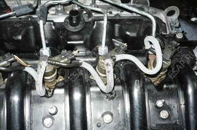Форсунка  Renault Espace 2.2 DCI 0445110084