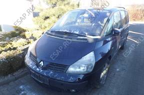 Форсунка RENAULT ESPACE 3.0 DCI КОМПЛЕКТ ФОРСУНКАW