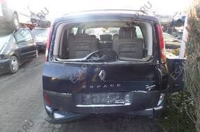 Форсунка RENAULT ESPACE 3.0 DCI КОМПЛЕКТ ФОРСУНКАW