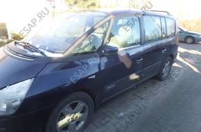 Форсунка RENAULT ESPACE 3.0 DCI КОМПЛЕКТ ФОРСУНКАW